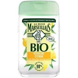 Le Petit Marseillais Energizing Bio-Duschgel Zitronenverbene