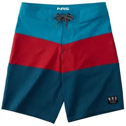 NRS Men's Benny Board Shorts 2023 Abverkauf