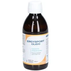 Nutergia Ergysport Oligo