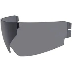 Astone Sportster 2 Sonnenvisier, grau für Männer