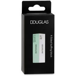 Douglas Collection - Accessoires 4-Sided buffing block Nagelpflegezubehör