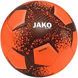 Jako Fussball Winterball Performance 2303-713 5 - Neonorange - 5