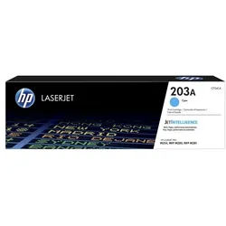HP Lasertoner CF541A cy