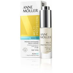 Antifleckenserum Multi-Protection Anne möller Spf 50 10 ml