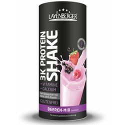 Layenberger® 3K Protein Shake Beeren-Mix