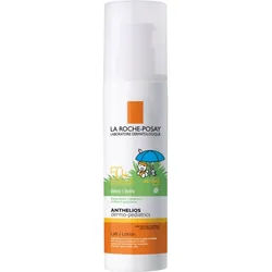 La Roche-Posay Anthelios Dermo-Pediatrics schützende Milch für Säuglinge SPF 50+ 50 ml