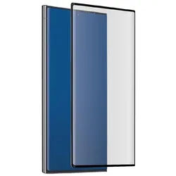 4D Full Glass Screen Protector for Samsung Galaxy S23 Ultra®