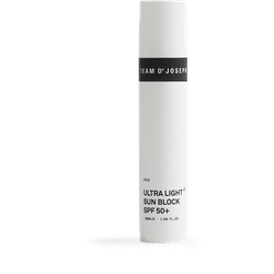 Ultra Light Sun Block SPF 50+, 50ml