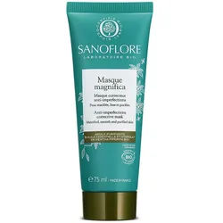 Sanoflore magnifica Maske