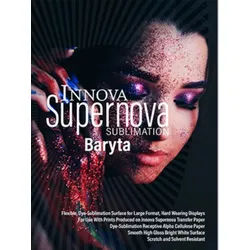 Innova Supernova Baryta 60" x 15m