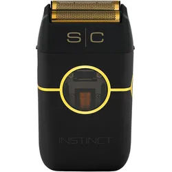 StyleCraft Instinct Metal Shaver