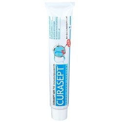 Curasept® Chlorhexidine 012% Gel-Zahnpasta