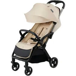 Kinderkraft Kinder-Buggy APINO beige