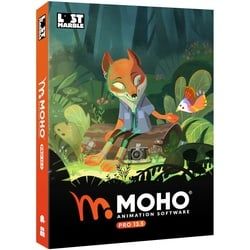 Moho Pro 13.5