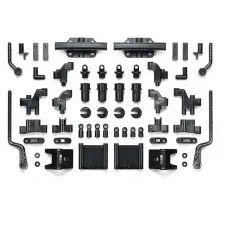 M03/04 C-Teile Querlenker/Kar.-Halter(4)