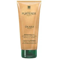 Rene Furterer Okara Blond Shampoo