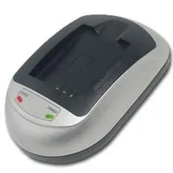 Schnell-Ladegerät passend für Pentax EL-D-Li1