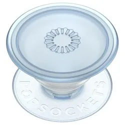 PopGrip Plant Ice Blue