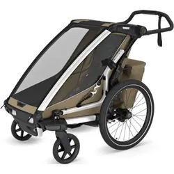 Thule Chariot Cross 2 single
