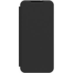 Samsung by Anymode Wallet Flip Case, Galaxy A25 5G - black