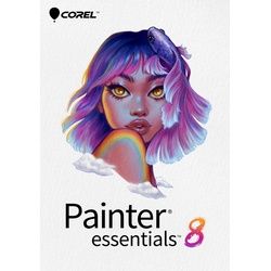 Corel Painter Essentials 8