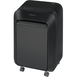 Fellowes, Aktenvernichter, Powershred LX 211 (Micro Cut) (Microschnitt)