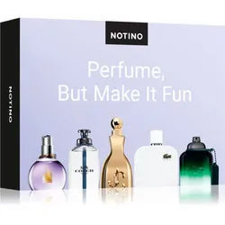 Beauty Discovery Box Notino Perfume, But Make It Fun Set Unisex
