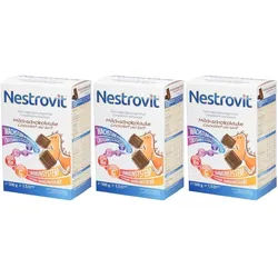 Nestrovit® Milchschokolade Wachstum und Immunsystem