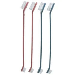 TRIXIE Tierzahnbürste Zahnbürsten-Set für Hunde