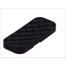 Pedalbelag, Gaspedal HANS PRIES 111 479
