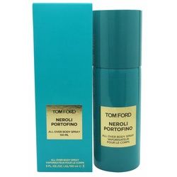 Tom Ford Eau de Toilette Neroli Portofino Body Spray 150ml