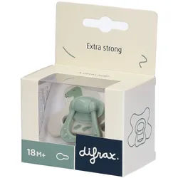 Difrax Sauger Natural ab 20 Monaten