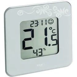 TFA Dostmann Hygrometer TFA Dostmann Style Thermo-/Hygrometer 30.5021.02