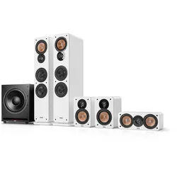 ULTIMA 40 Surround Power Edition "5.1-Set"
