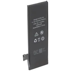 Akku für Apple iPhone 5c 616-0667, 616-0720, G69TA007H, PP11AT11S-1 Akku für iPhone 5c (kein original)