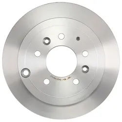 A.B.S. Bremsscheibe 18247 belüftet 286mm 18mm für MAZDA