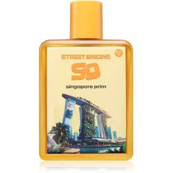Street Origins Singapore Prim Eau de Parfum für Damen 75 ml