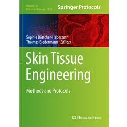 Skin Tissue Engineering, Kartoniert (TB)