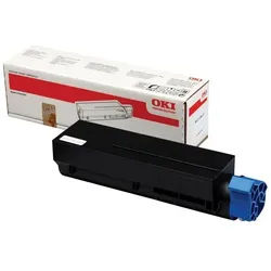 45862839 / Cyan Toner