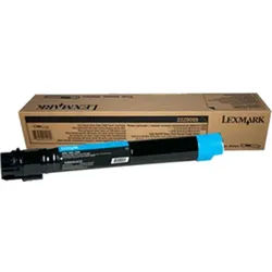 Lexmark 22Z0009 - Cyan - Toner