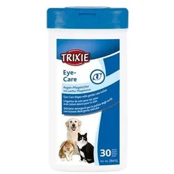 Eye-Care Wipes 30pcs