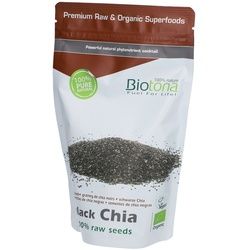 Biotona Bio Graines de Chia