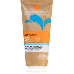 La Roche-Posay Anthelios Eco Tube wasserfeste Bräunungscreme SPF 50+ 200 ml