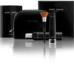 Marc Inbane Natural Tanning Elegance Set 1 St
