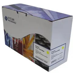 KATUN 37668 C-EXV26 GELB TONER ERSATZ FÜR CANON IMAGERUNNER C1021I - 6000 SEITEN
