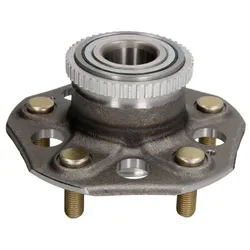 Radlagersatz BTA H24035BTA
