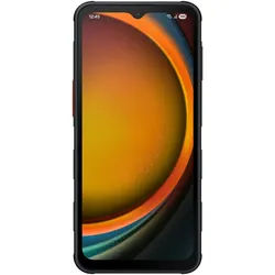 Samsung Galaxy XCover7 Pro Enterprise Edition 128GB, Schwarz