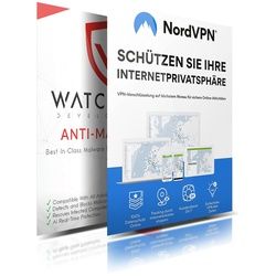NordVPN Standard VPN