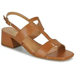 JB Martin Sandalen VIOLAINE in Braun - 38