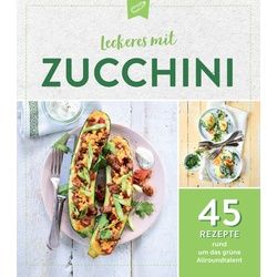 Leckeres Mit Zucchini Kartoniert (TB)